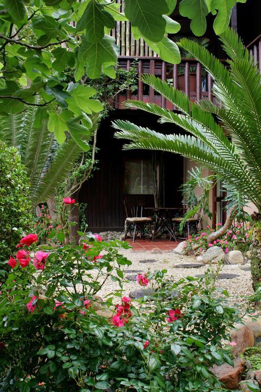 קניסנה Mount Joy Cottages חדר תמונה