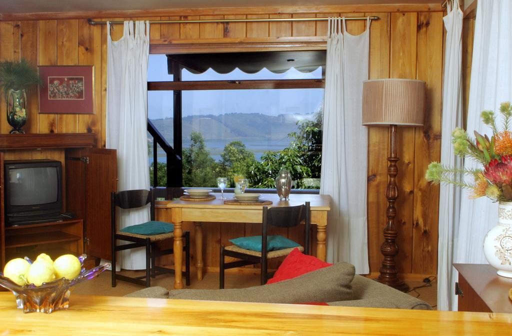 קניסנה Mount Joy Cottages חדר תמונה