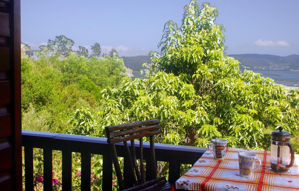 קניסנה Mount Joy Cottages חדר תמונה