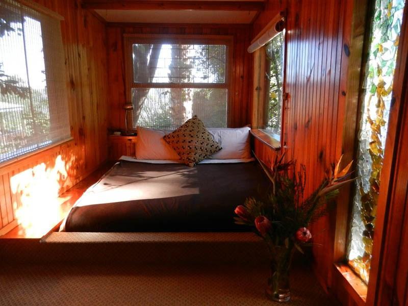 קניסנה Mount Joy Cottages מראה חיצוני תמונה